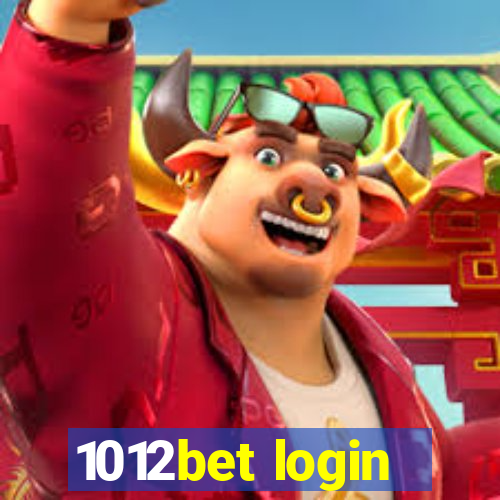 1012bet login